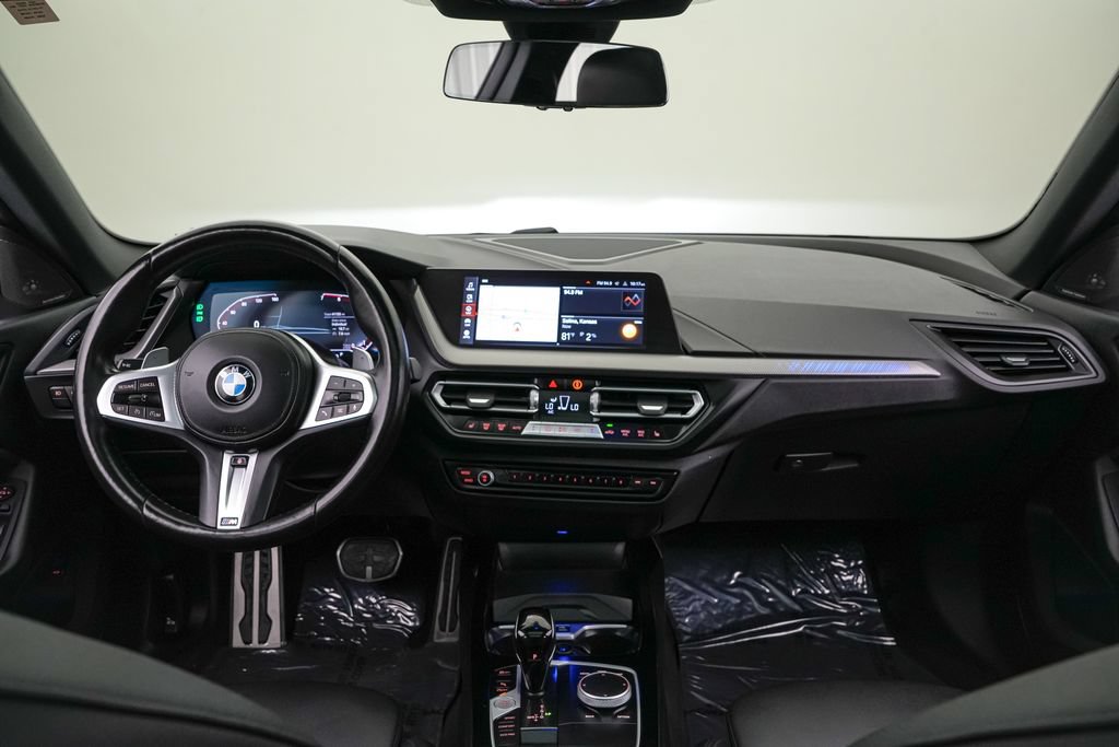 Used 2023 BMW 228i xDrive Gran Coupe w/ M Sport Package AWD/4WD image 21
