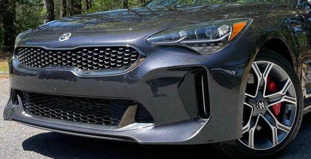 Used 2019 Kia Stinger GT image 3
