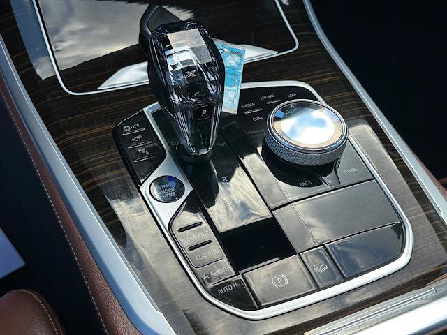 Used 2021 BMW X5 xDrive40i image 25