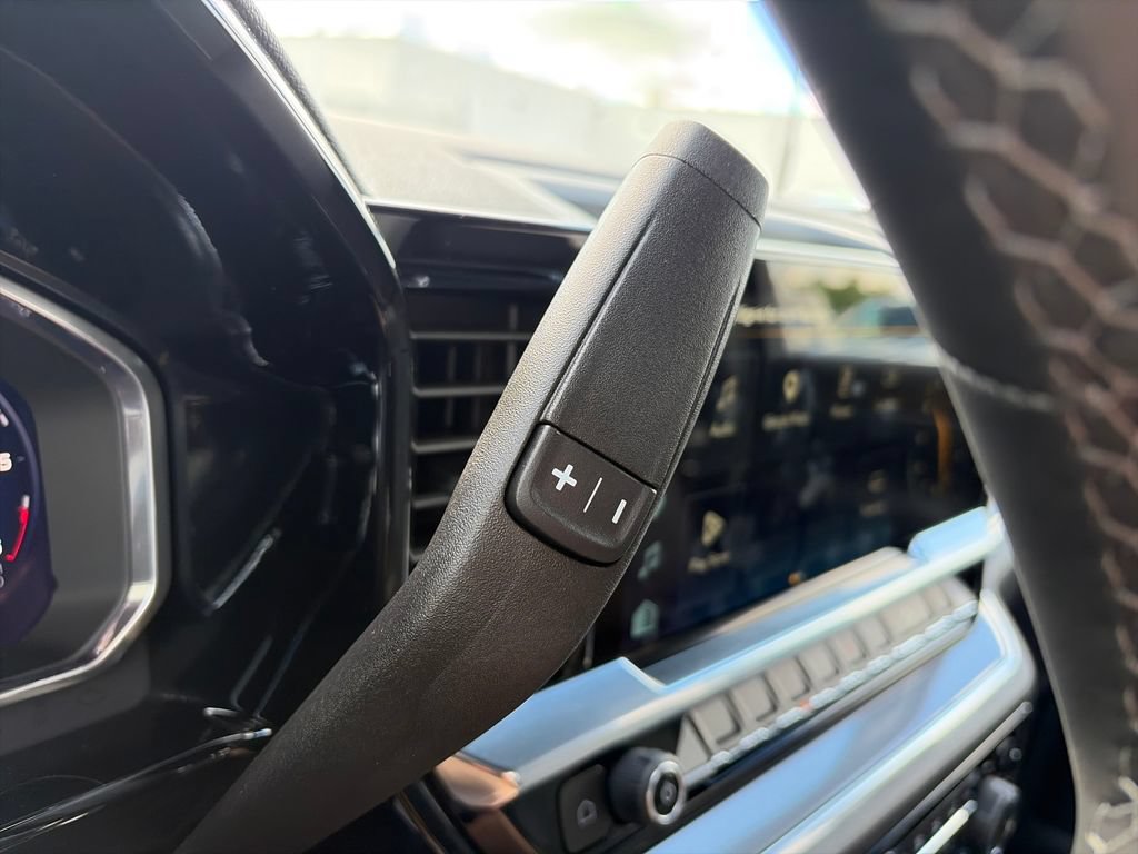 Used 2026 Chevrolet Silverado 2500 High Country AWD/4WD image 26