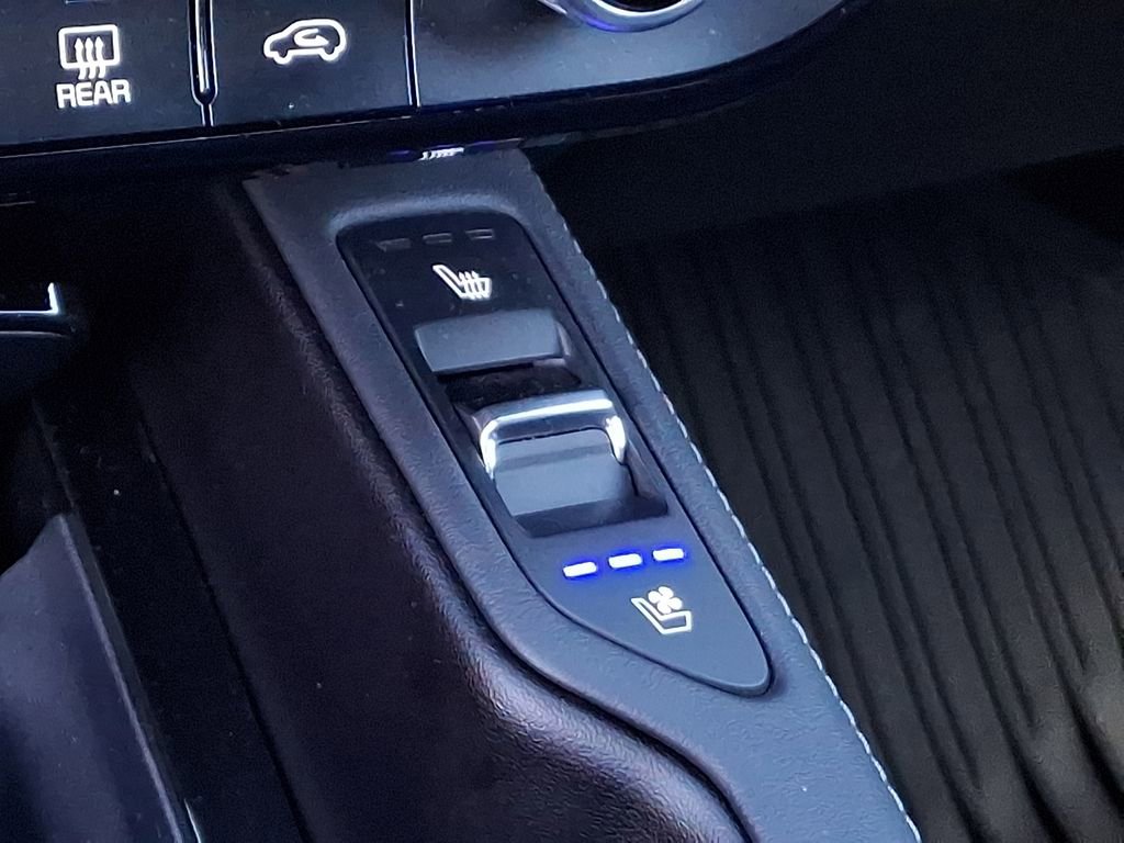 Certified 2025 Kia Telluride SX Prestige X-Line image 29