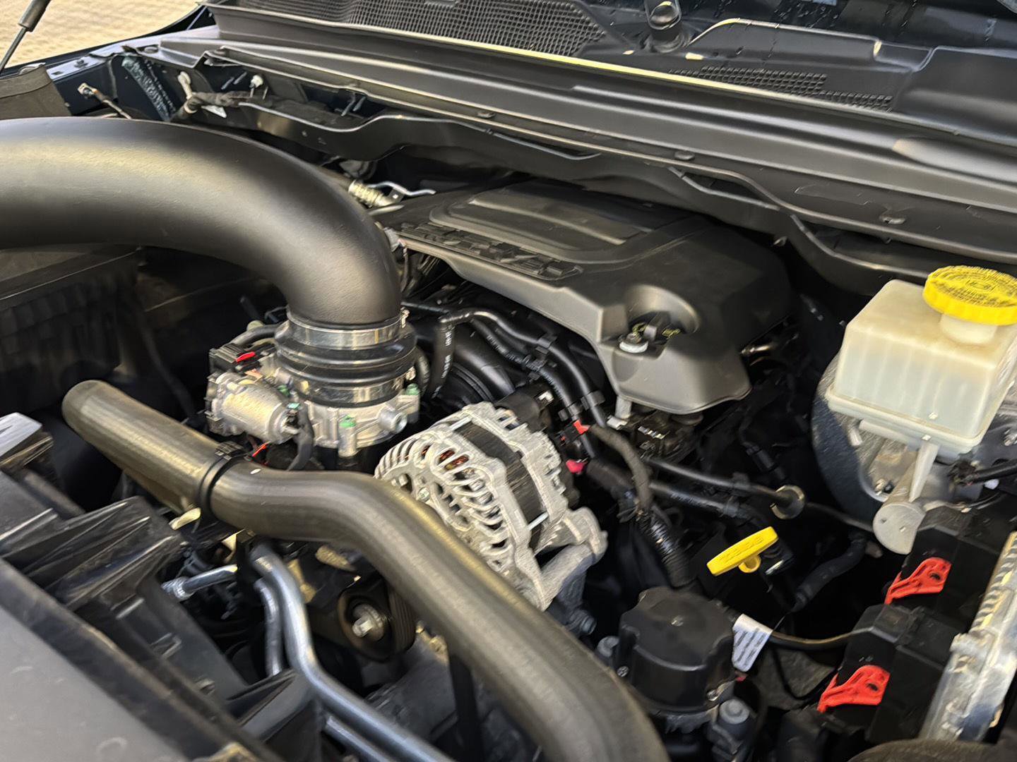 Used 2022 RAM 1500 Limited image 31