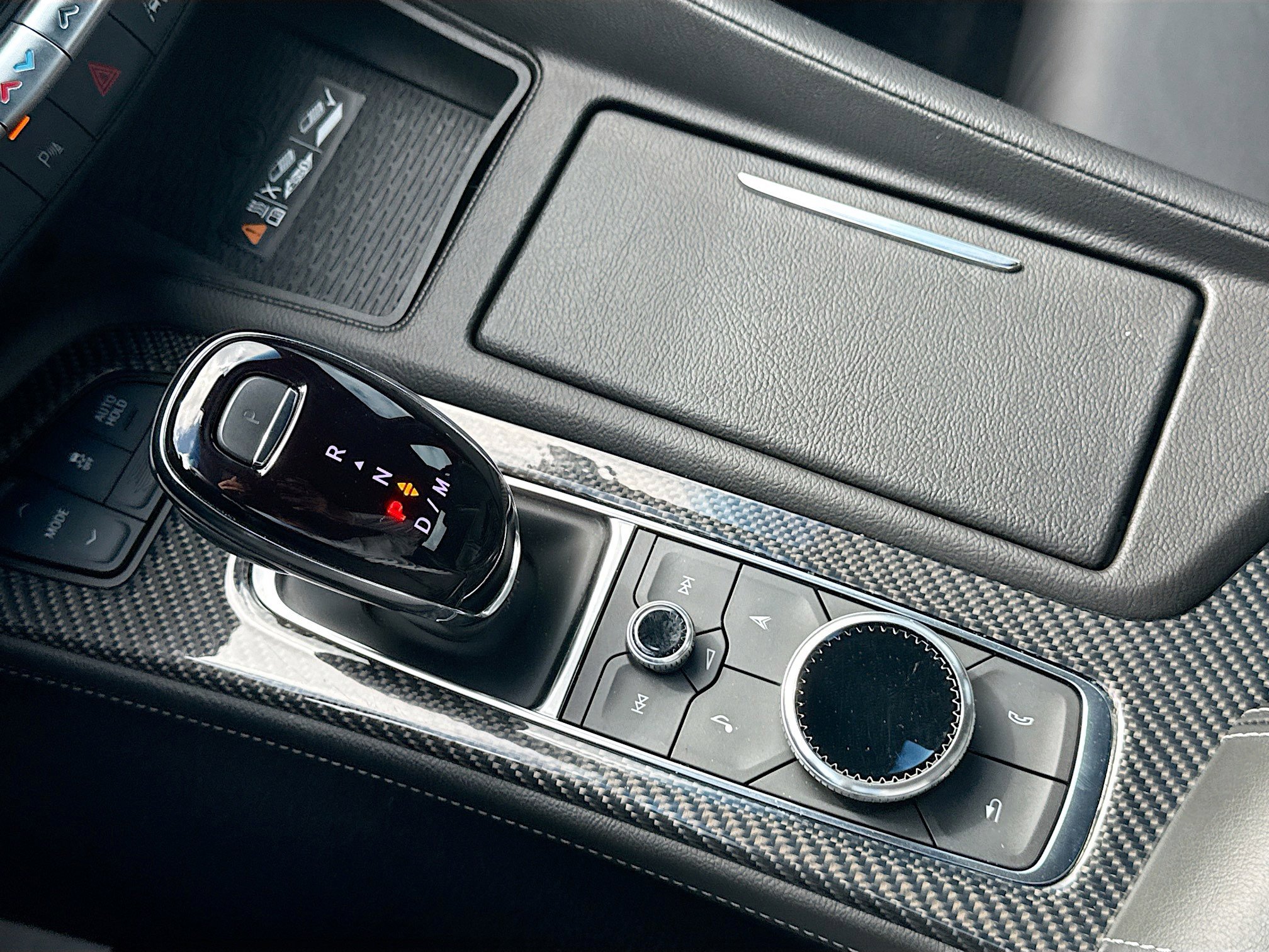 Used 2024 Cadillac CT5 V Blackwing w/ Driver Assist Package image 28