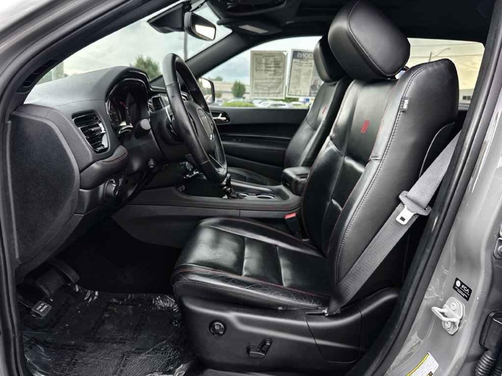 Used 2024 Dodge Durango GT AWD/4WD image 13