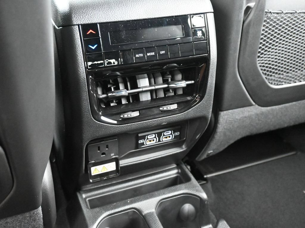 Used 2026 Honda CR-V Sport-L image 22