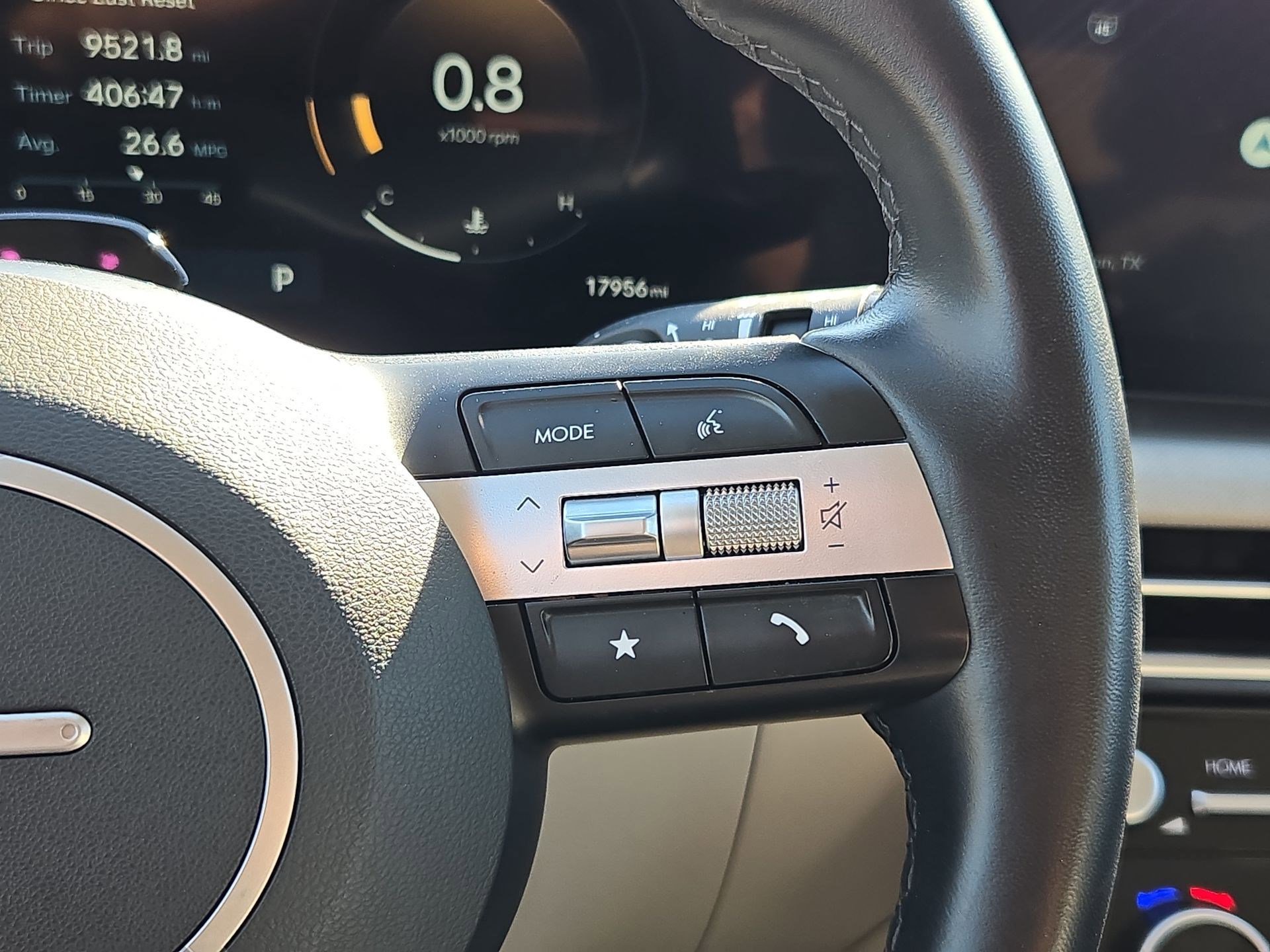 Used 2025 Hyundai Tucson SEL image 20