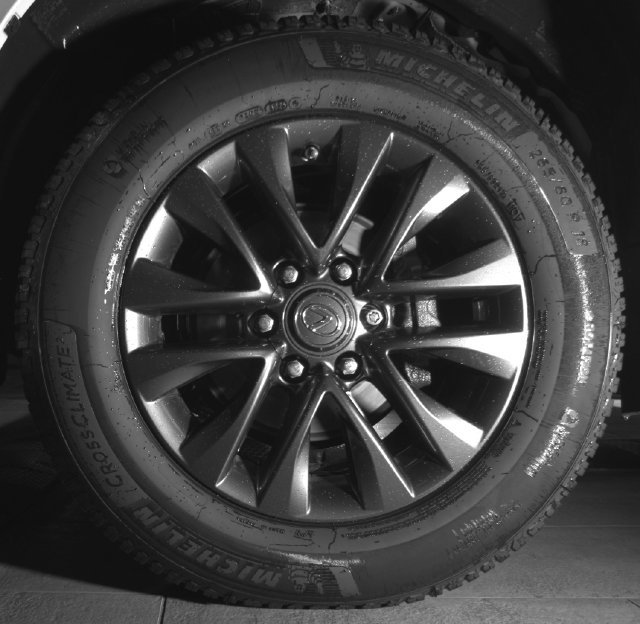 Used 2021 Lexus GX 460 Premium AWD/4WD image 24
