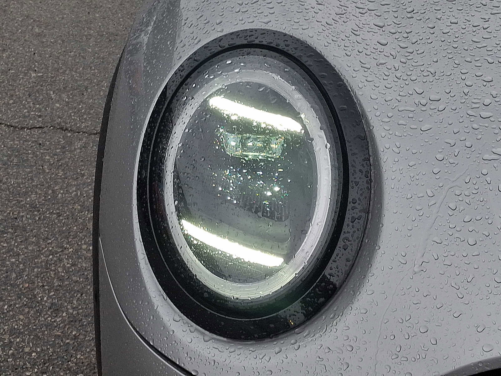 Used 2025 MINI Cooper S image 9