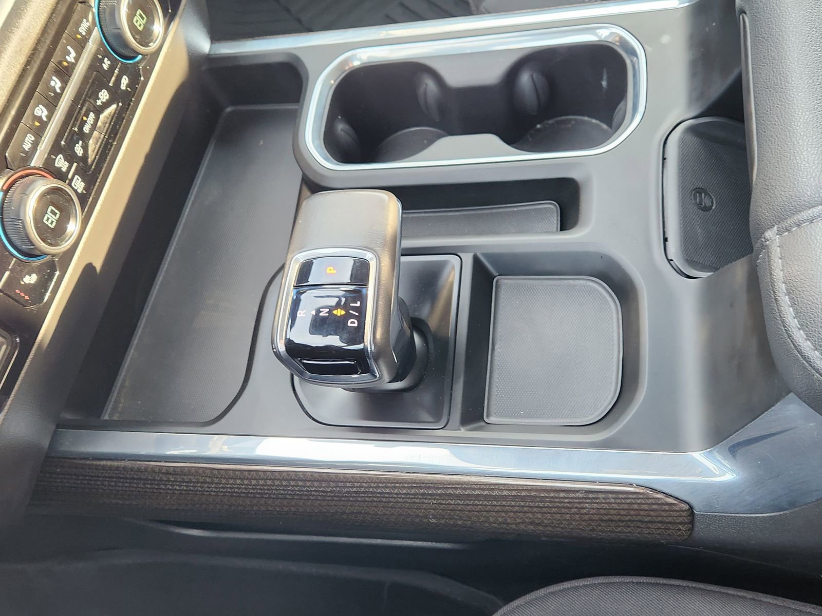 Used 2022 Chevrolet Silverado 1500 LT Trail Boss w/ Protection Package image 24