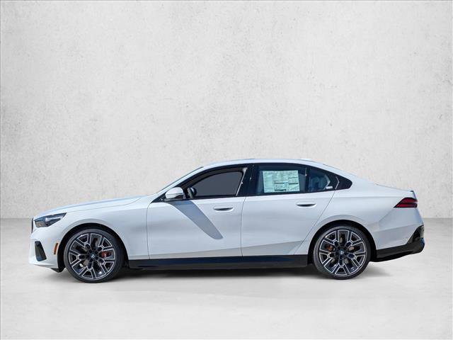 New 2026 BMW i5 eDrive40 w/ M Sport Package image 5