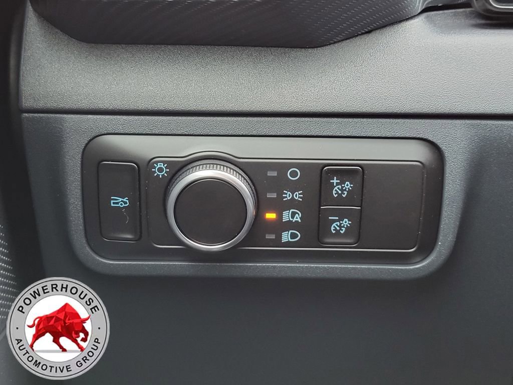 New 2026 Ford Mustang Coupe w/ Mustang Nite Pony Package image 24