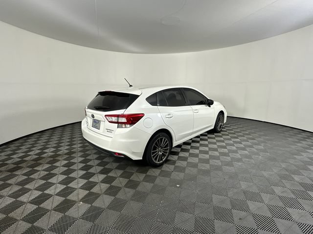 Used 2017 Subaru Impreza 2.0i AWD/4WD image 6