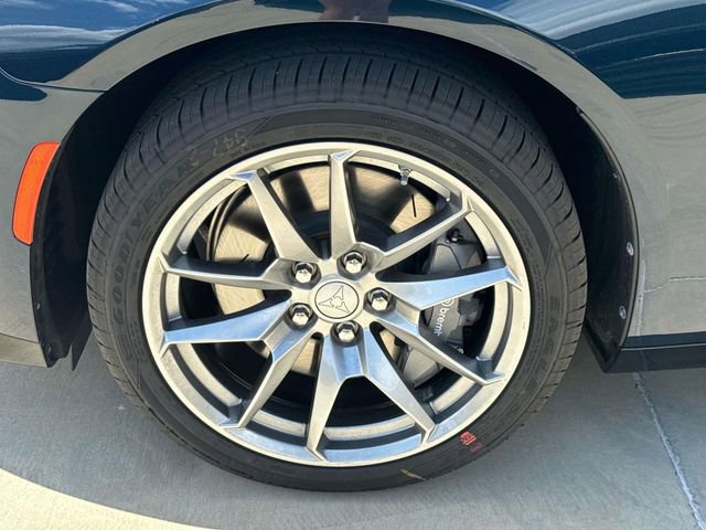 New 2026 Dodge Charger Scat Pack AWD/4WD image 4