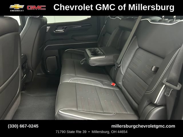 New 2026 GMC Sierra 1500 AT4X w/ AT4X AEV Edition AWD/4WD image 23