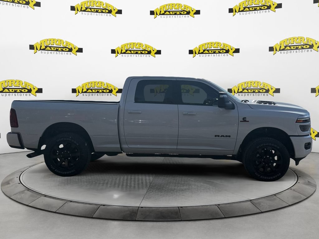 New 2025 RAM 2500 Laramie AWD/4WD image 6