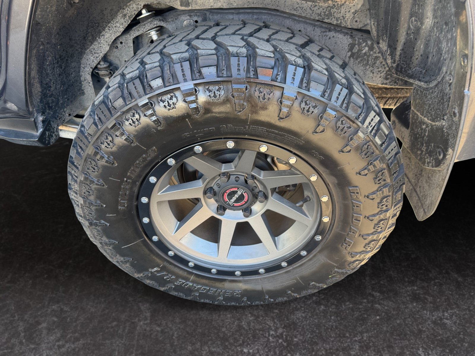 Used 2023 Toyota 4Runner SR5 Premium AWD/4WD image 14