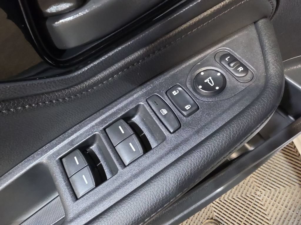 Certified 2025 Honda Odyssey Touring image 15