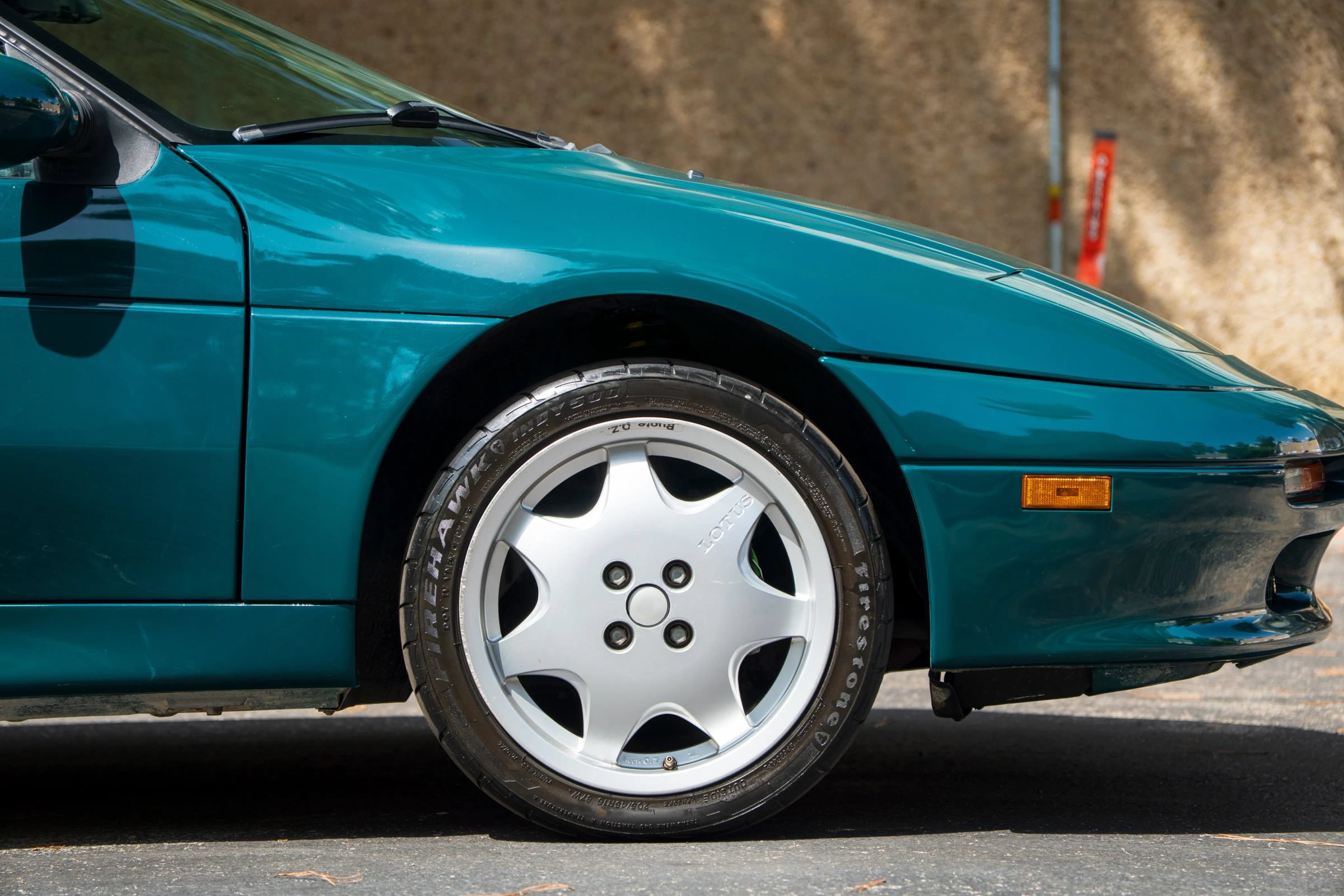 Used 1991 Lotus Elan SE FWD image 15