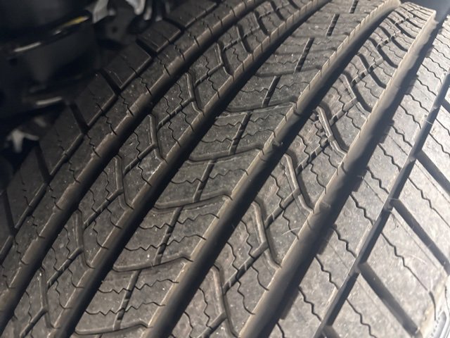 New 2026 Chevrolet Silverado 1500 LT w/ Protection Package image 41