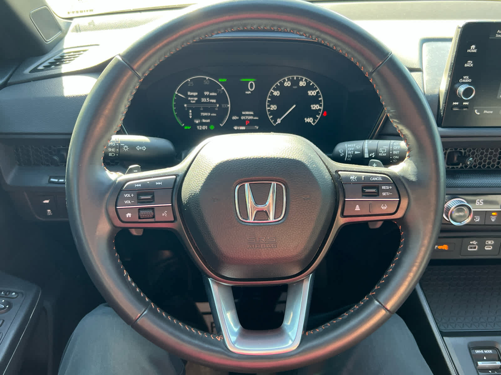 Used 2024 Honda CR-V Sport-L image 15