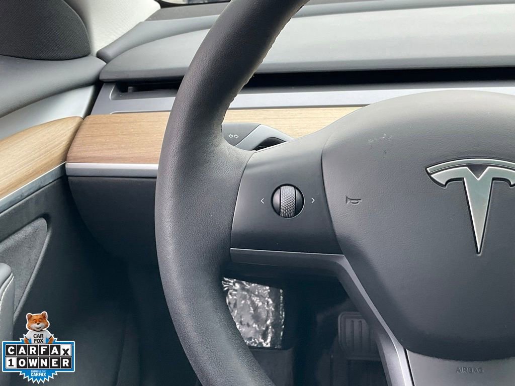 Used 2023 Tesla Model 3 Standard Range RWD image 38