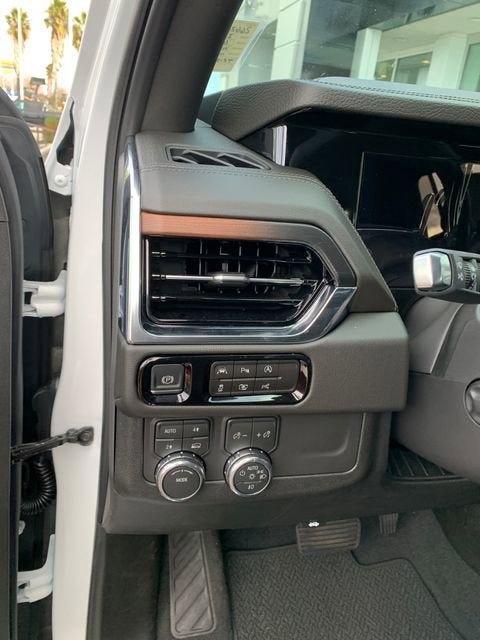 New 2026 GMC Yukon XL Denali AWD/4WD image 24