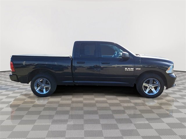 Used 2017 RAM 1500 Express image 14