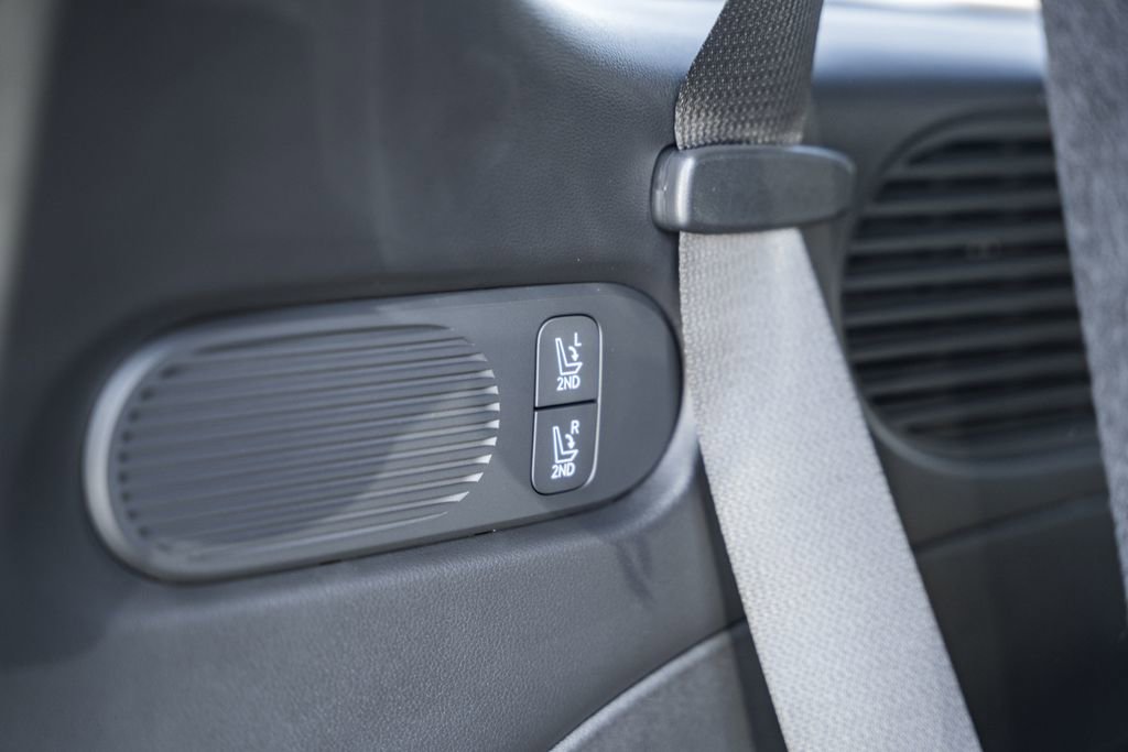 New 2026 Hyundai Palisade XRT Pro image 10