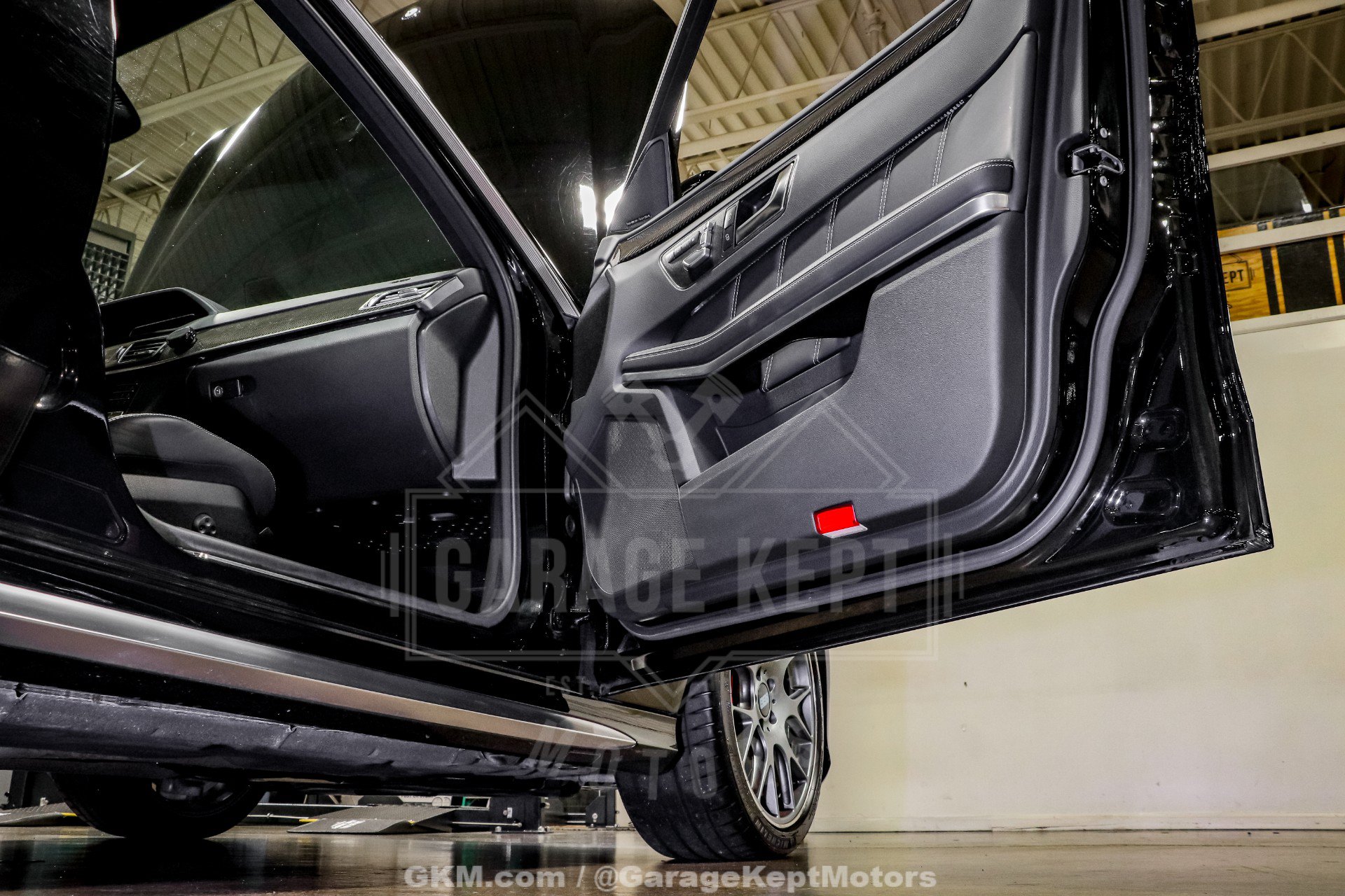 Used 2016 Mercedes-Benz E 63 AMG S-Model image 71