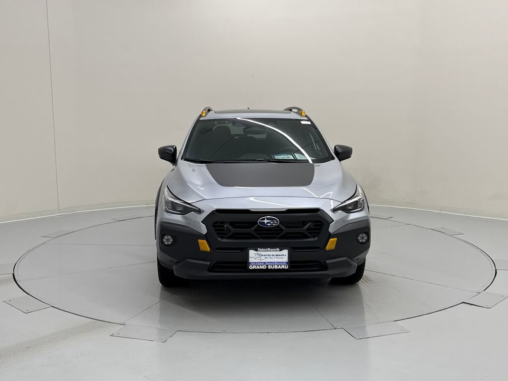 Certified 2026 Subaru Crosstrek 2.5i Wilderness image 8