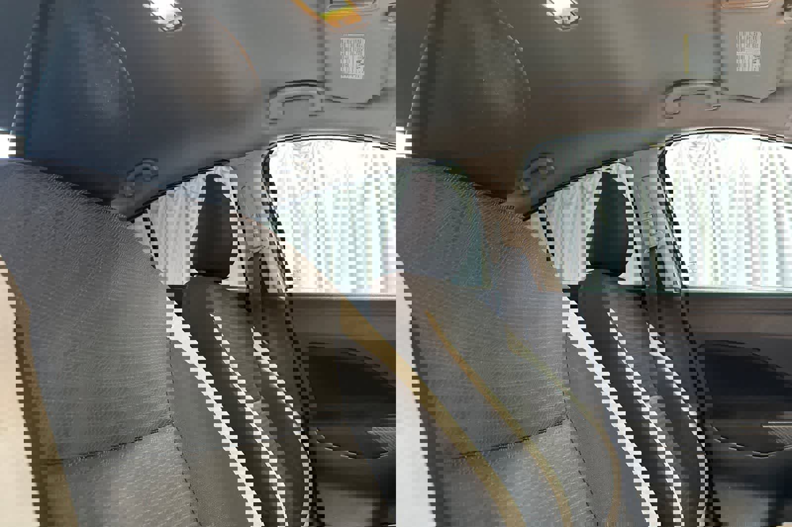 Used 2021 Nissan Versa SV image 18