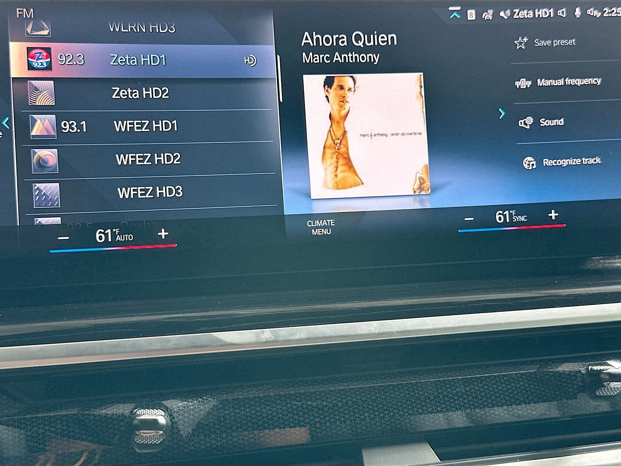 Certified 2023 BMW X7 xDrive40i w/ M Sport Package image 15