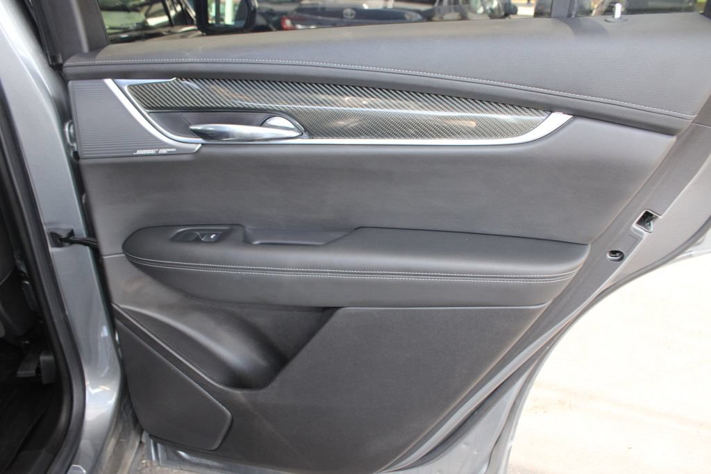 Used 2022 Cadillac XT6 Sport AWD/4WD image 61