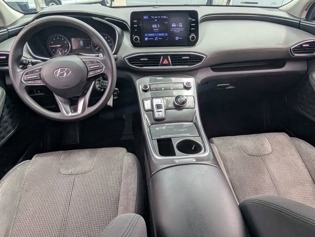 Used 2022 Hyundai Santa Fe SE FWD image 13