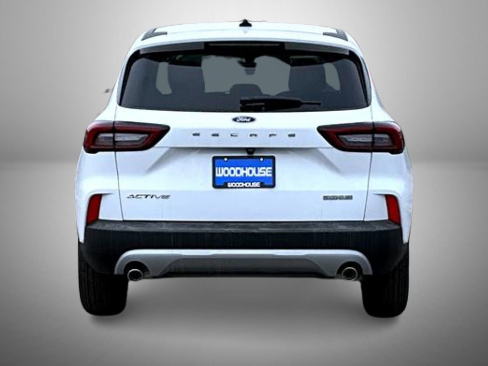New 2026 Ford Escape Active w/ Cold Weather Package image 6