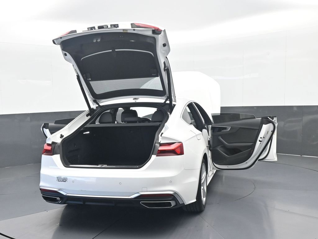 Used 2021 Audi A5 2.0T Premium w/ Convenience Package image 68