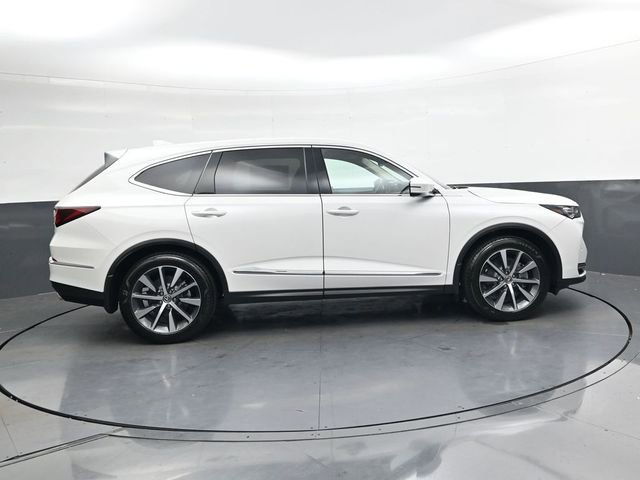 New 2026 Acura MDX w/ Technology Package image 3