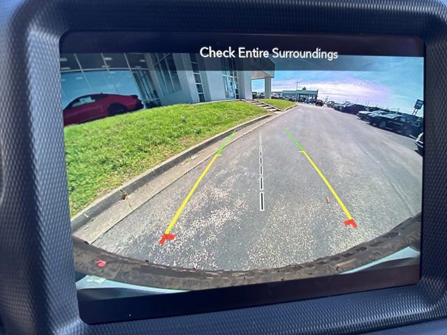 Used 2022 Jeep Wrangler Unlimited Rubicon 4xe w/ Cold Weather Group image 24