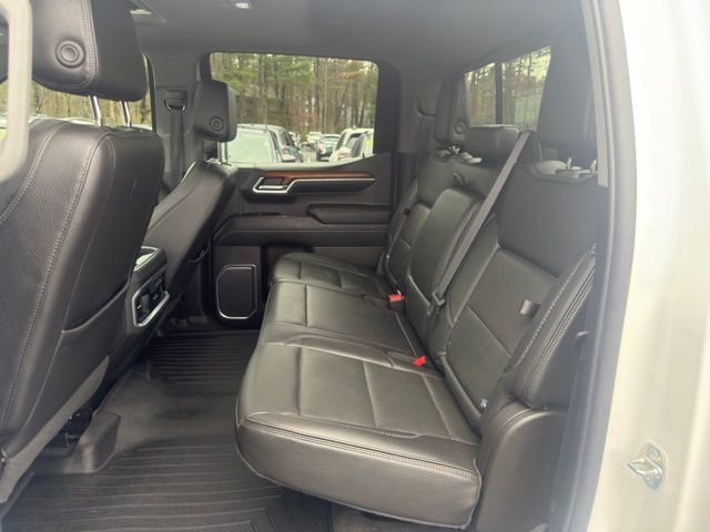 Used 2022 GMC Sierra 1500 Denali w/ Technology Package image 23