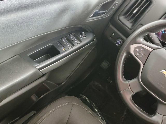 Used 2018 Chevrolet Colorado LT image 32