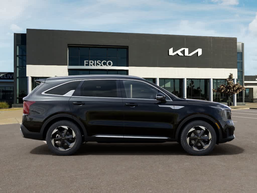 New 2026 Kia Sorento EX AWD/4WD image 7