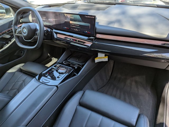 Used 2026 BMW 540i xDrive 540i xDrive image 23