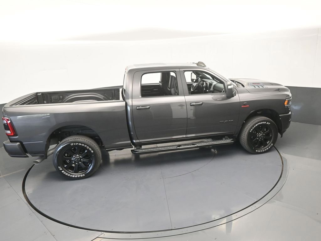 Used 2024 RAM 2500 Laramie w/ Night Edition AWD/4WD image 63