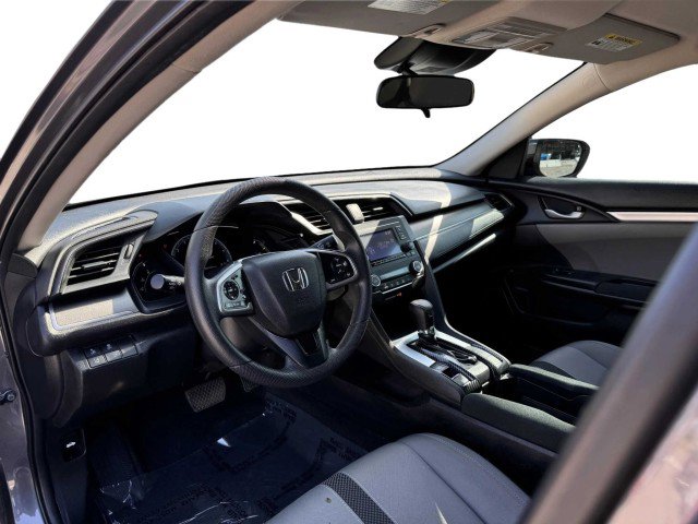 Used 2021 Honda Civic LX image 21