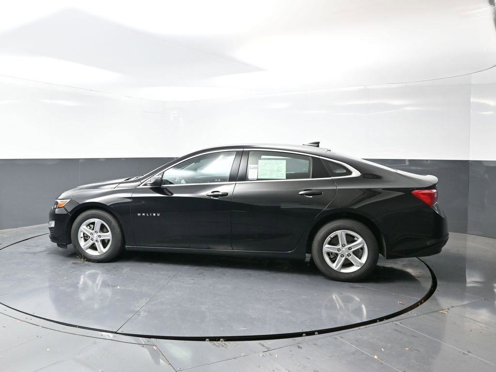 Used 2023 Chevrolet Malibu LT image 10