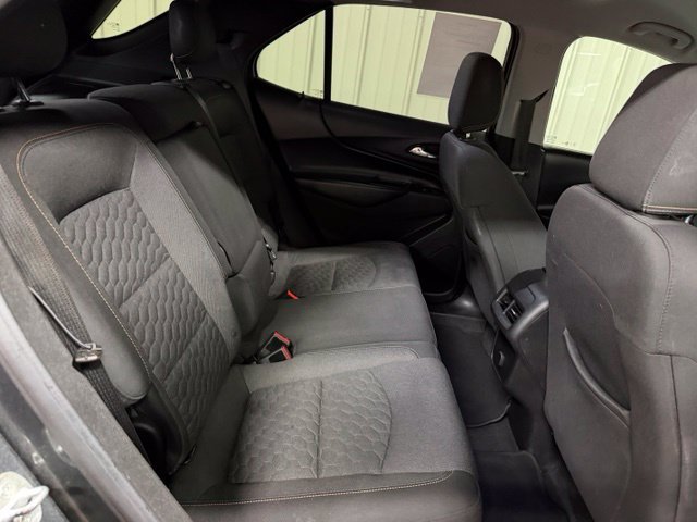 Used 2018 Chevrolet Equinox LT AWD/4WD image 23