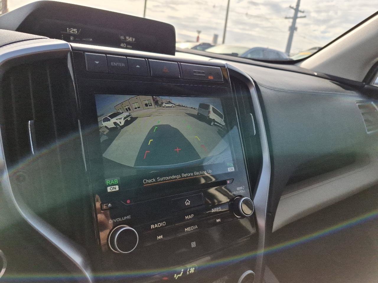 Used 2022 Subaru Ascent Limited w/ Technology Package image 28