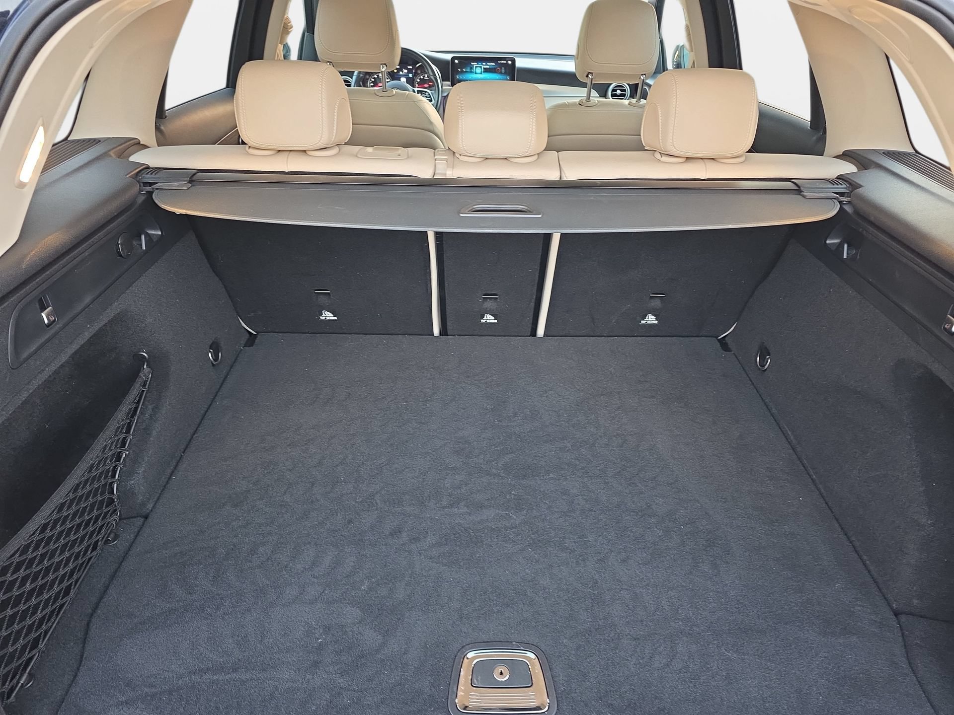 Certified 2022 Mercedes-Benz GLC 300 4MATIC image 12