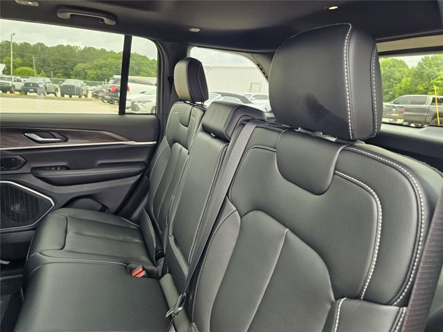 New 2026 Jeep Grand Cherokee Limited w/ Limited Altitude Package RWD image 72