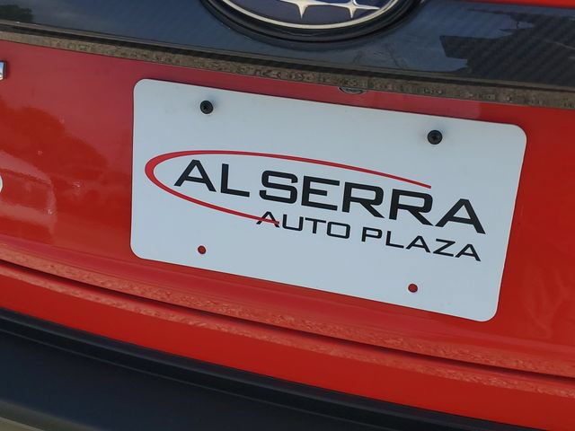 Used 2022 Subaru WRX Premium AWD/4WD image 6